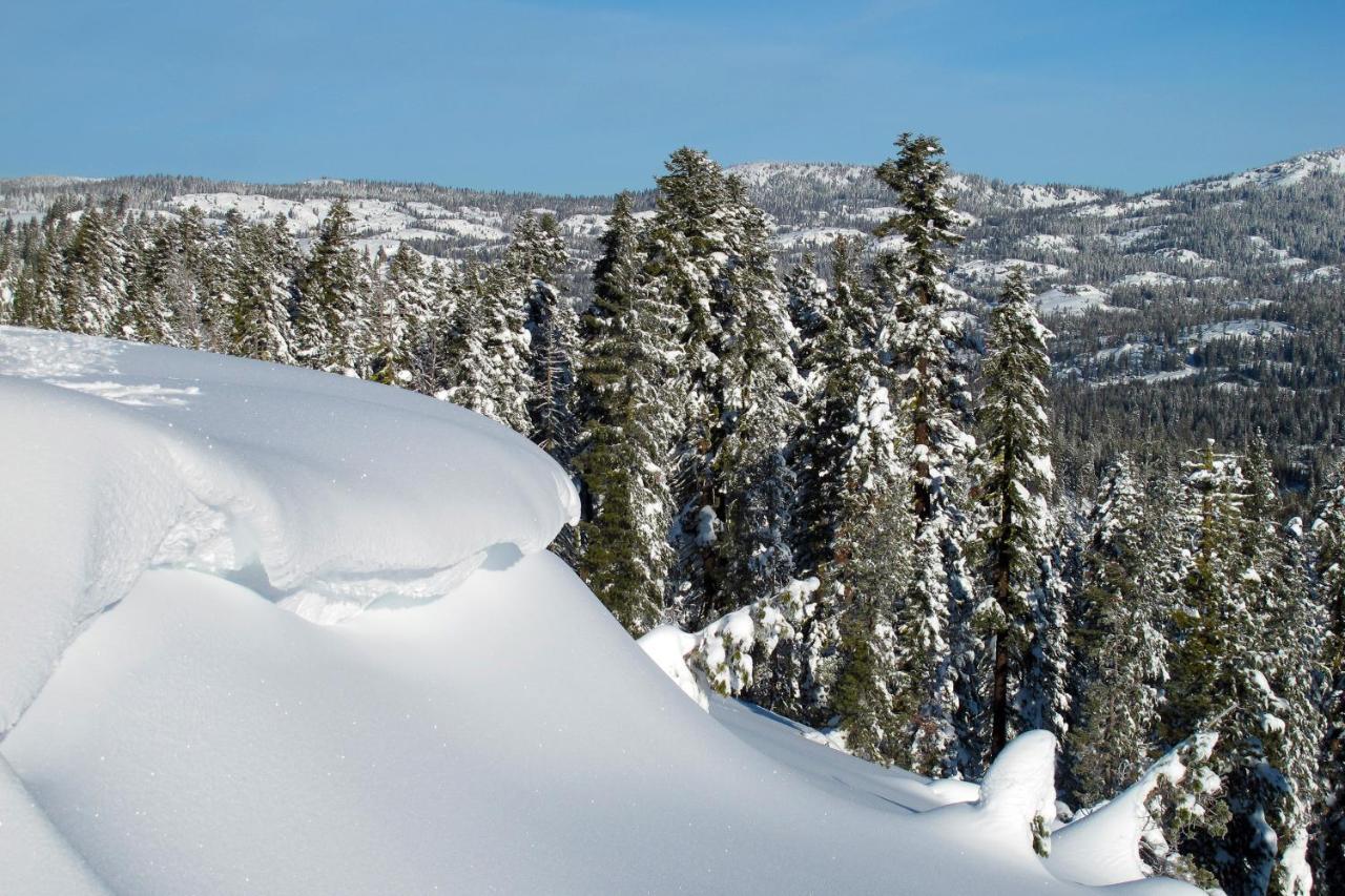 Charming Lake Tahoe Cabin Carnelian Bay エクステリア 写真